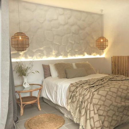דירות Tinguaton Casita Blanca Cerca De Timanfaya מראה חיצוני תמונה