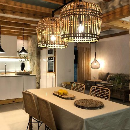 דירות Tinguaton Casita Blanca Cerca De Timanfaya מראה חיצוני תמונה