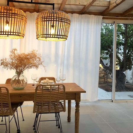 דירות Tinguaton Casita Blanca Cerca De Timanfaya מראה חיצוני תמונה
