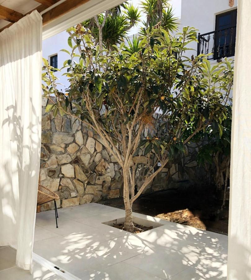 דירות Tinguaton Casita Blanca Cerca De Timanfaya מראה חיצוני תמונה