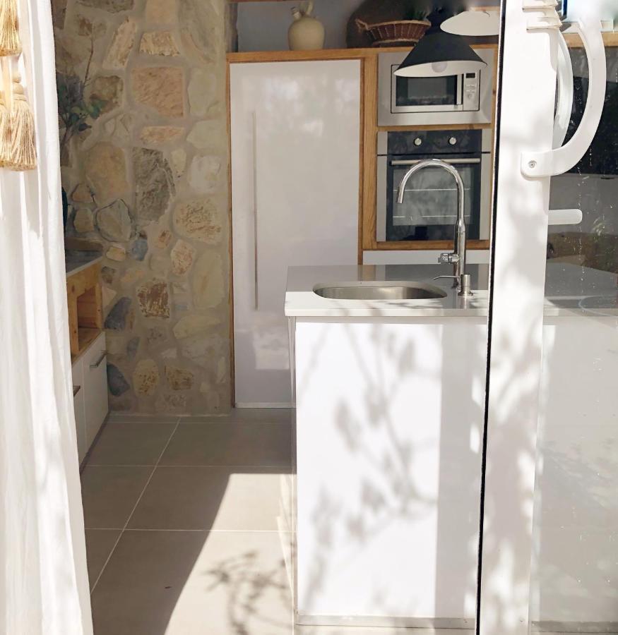 דירות Tinguaton Casita Blanca Cerca De Timanfaya מראה חיצוני תמונה