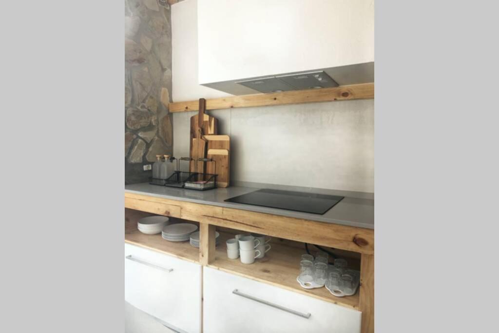 דירות Tinguaton Casita Blanca Cerca De Timanfaya מראה חיצוני תמונה