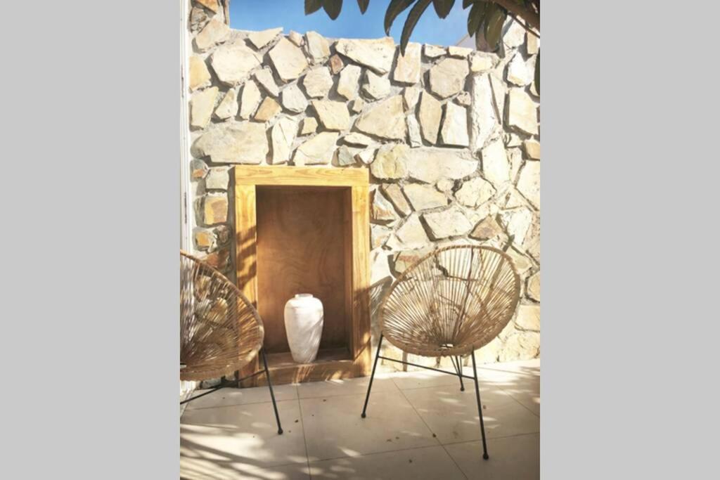 דירות Tinguaton Casita Blanca Cerca De Timanfaya מראה חיצוני תמונה