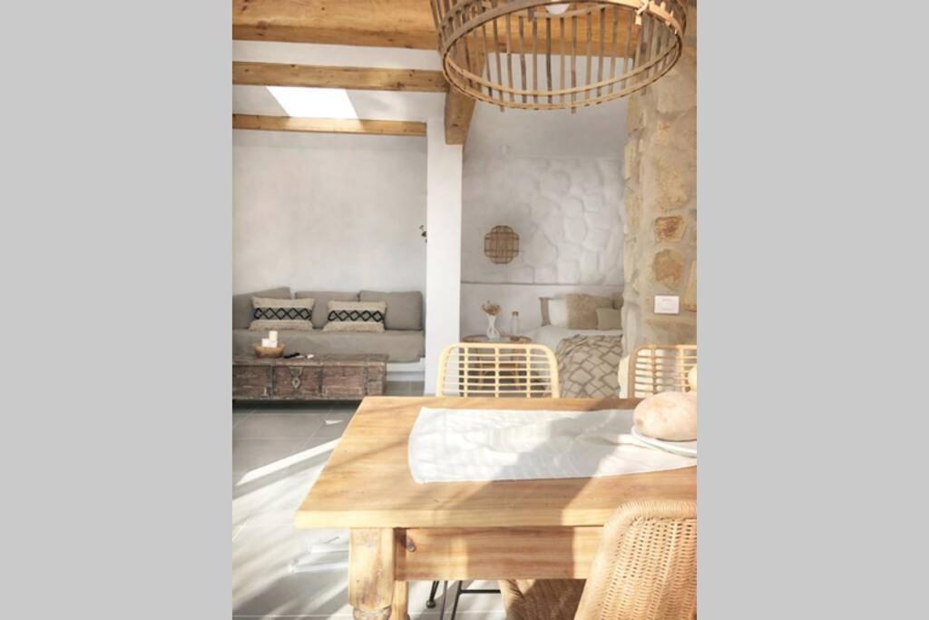 דירות Tinguaton Casita Blanca Cerca De Timanfaya מראה חיצוני תמונה