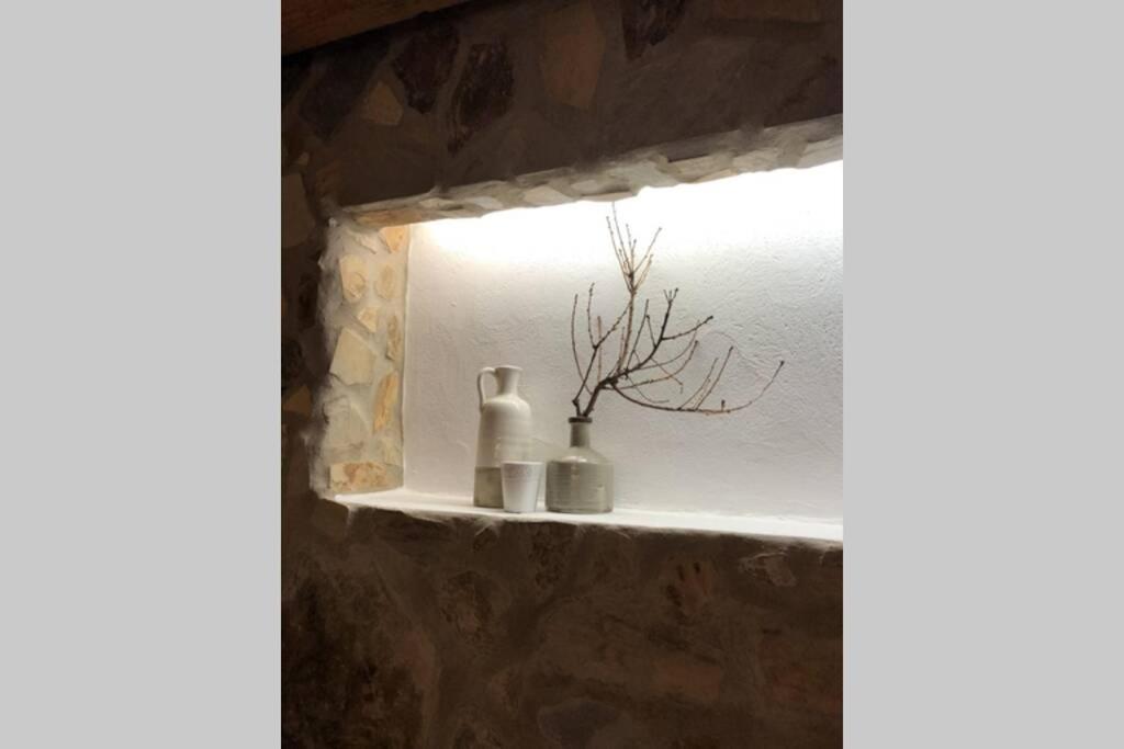 דירות Tinguaton Casita Blanca Cerca De Timanfaya מראה חיצוני תמונה