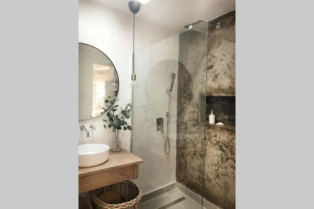 דירות Tinguaton Casita Blanca Cerca De Timanfaya מראה חיצוני תמונה