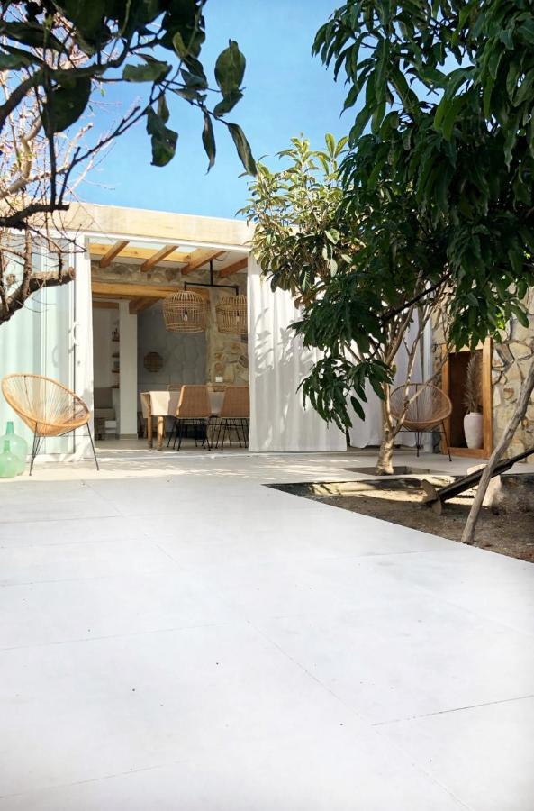 דירות Tinguaton Casita Blanca Cerca De Timanfaya מראה חיצוני תמונה