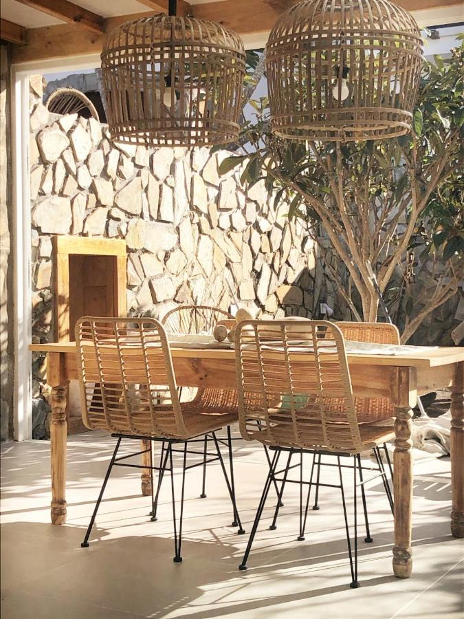 דירות Tinguaton Casita Blanca Cerca De Timanfaya מראה חיצוני תמונה