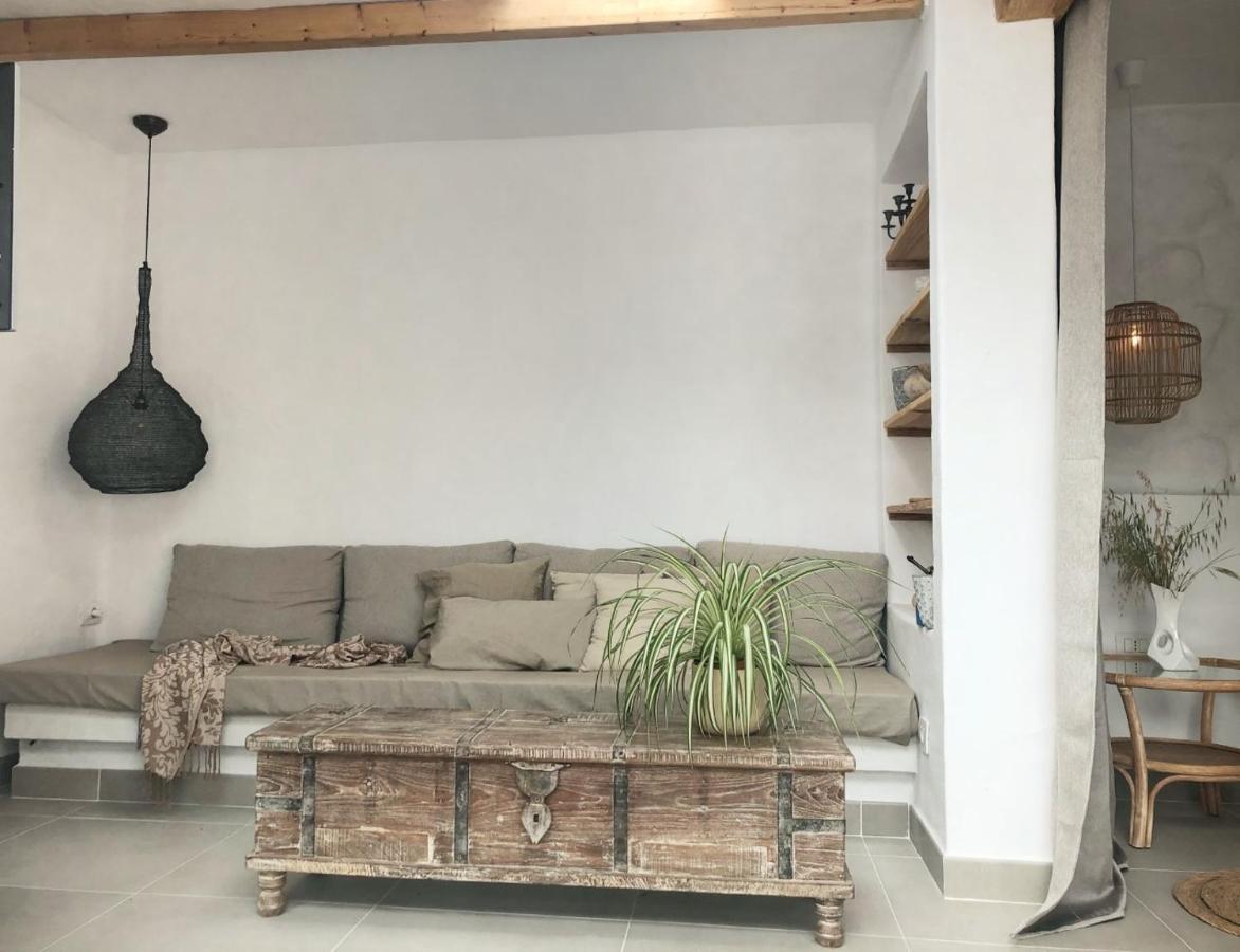דירות Tinguaton Casita Blanca Cerca De Timanfaya מראה חיצוני תמונה