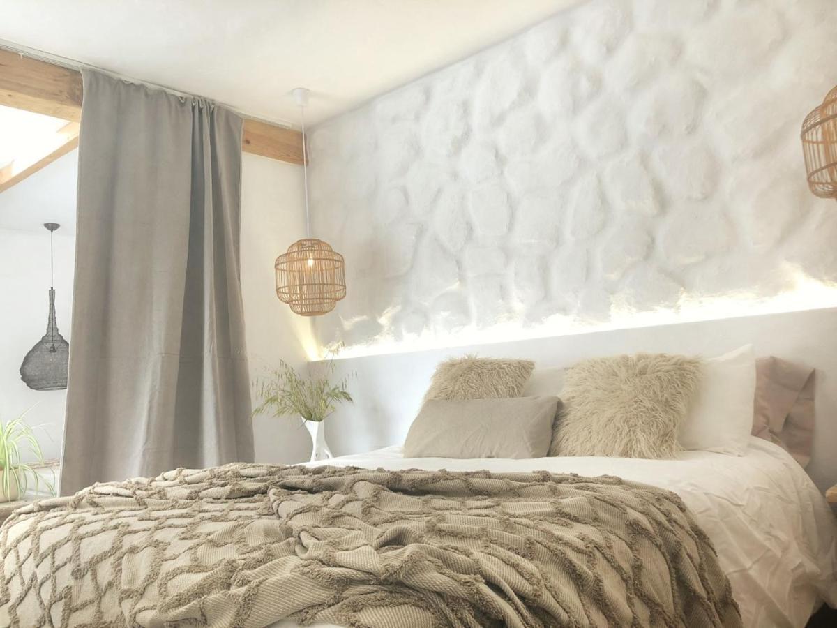 דירות Tinguaton Casita Blanca Cerca De Timanfaya מראה חיצוני תמונה