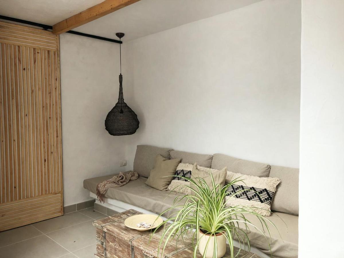 דירות Tinguaton Casita Blanca Cerca De Timanfaya מראה חיצוני תמונה