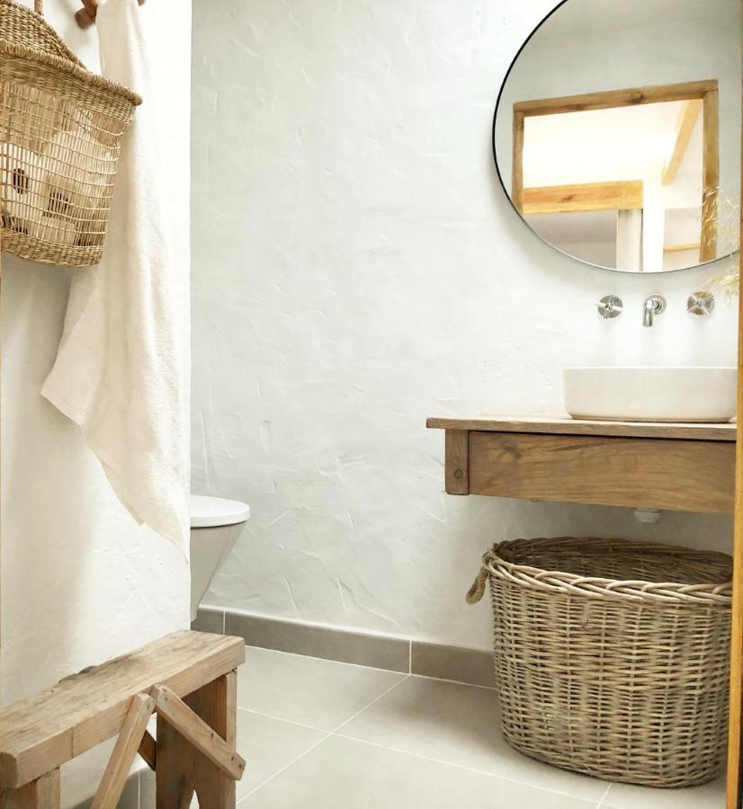 דירות Tinguaton Casita Blanca Cerca De Timanfaya מראה חיצוני תמונה