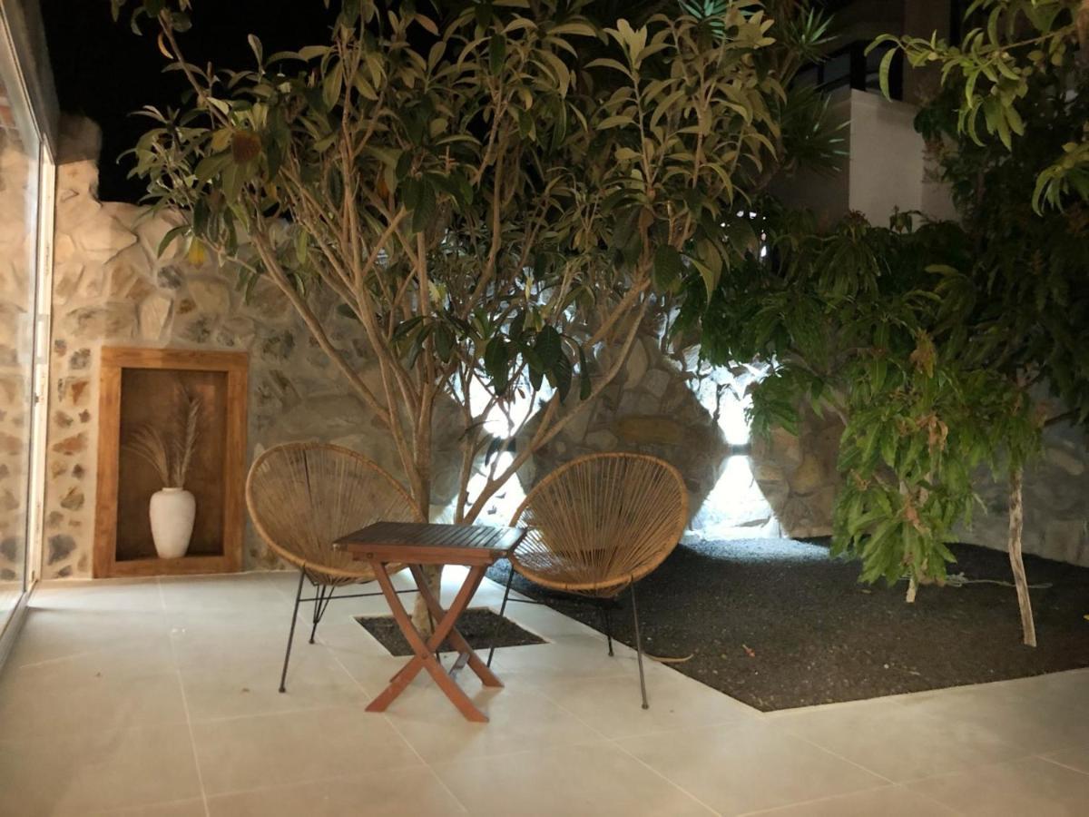 דירות Tinguaton Casita Blanca Cerca De Timanfaya מראה חיצוני תמונה