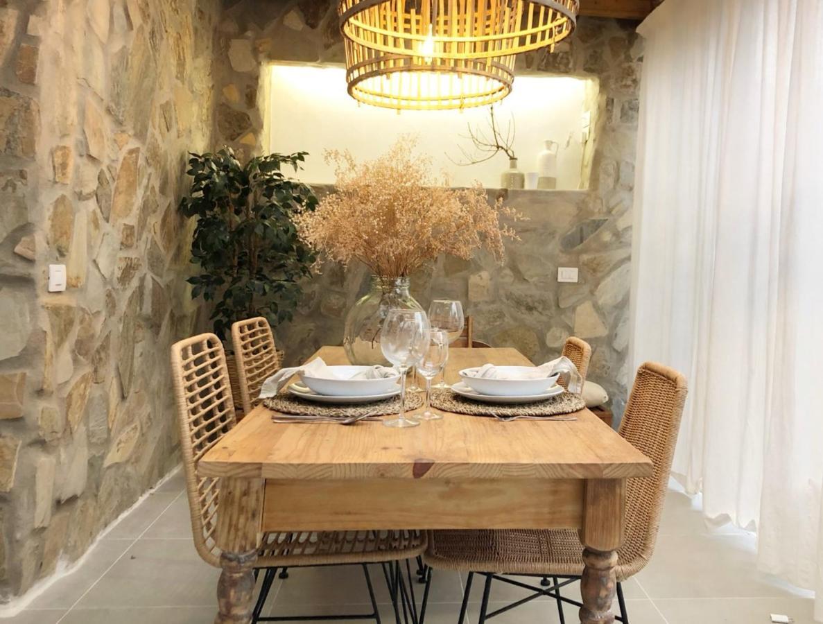 דירות Tinguaton Casita Blanca Cerca De Timanfaya מראה חיצוני תמונה